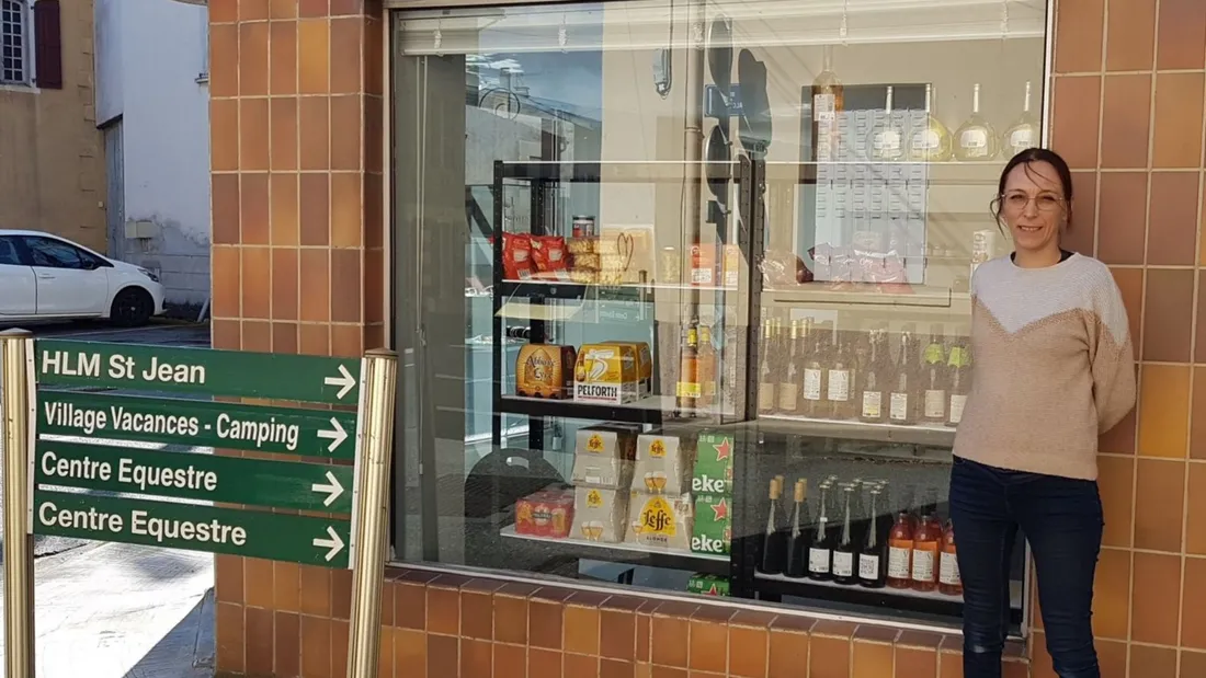 À Mane, une épicerie redonne vie au cœur du village