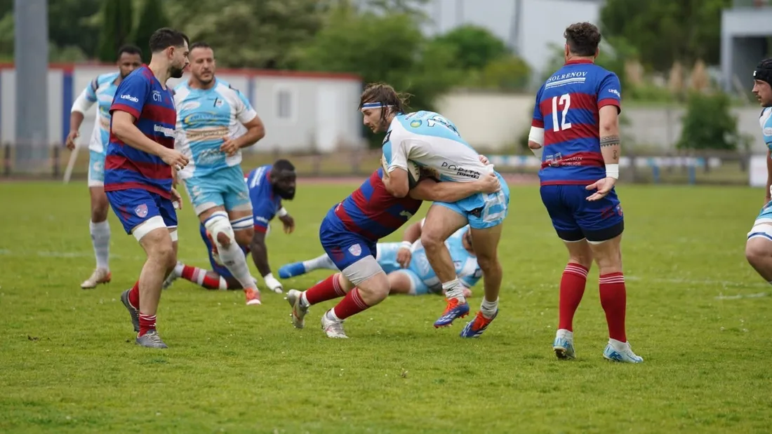 le point en fédérale du 08 juin