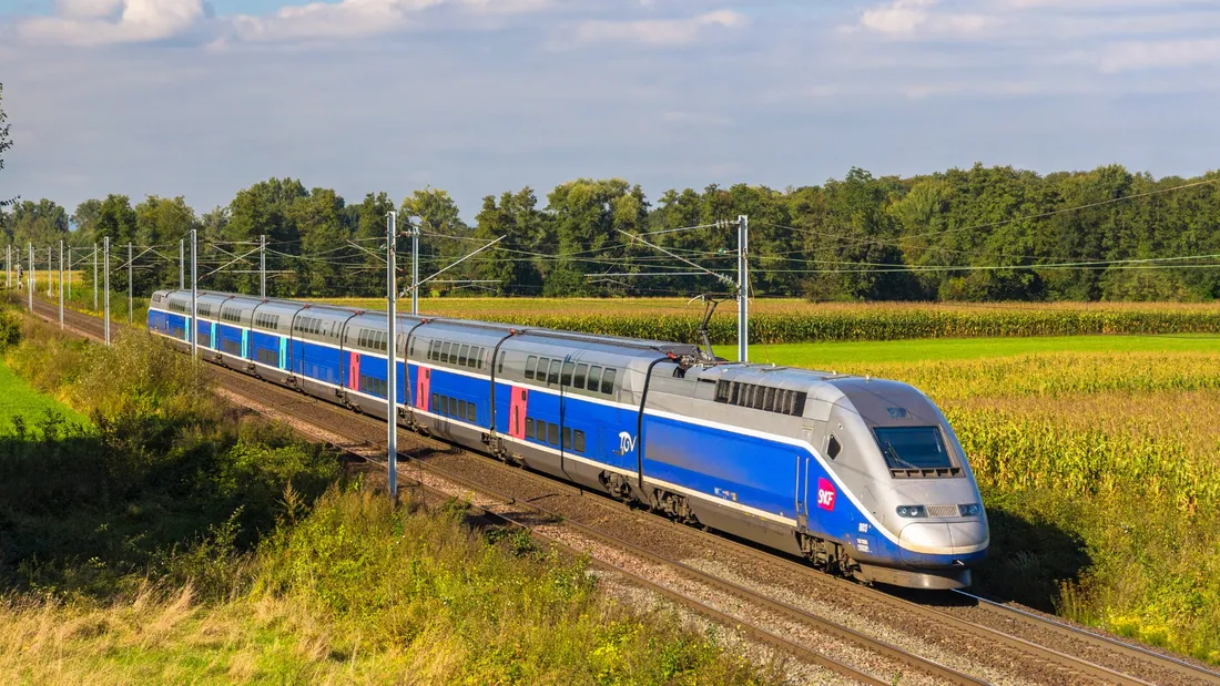 trains à 1 €, covoiturage renforcé et aide à l’achat d’un véhicule électrique en octobre