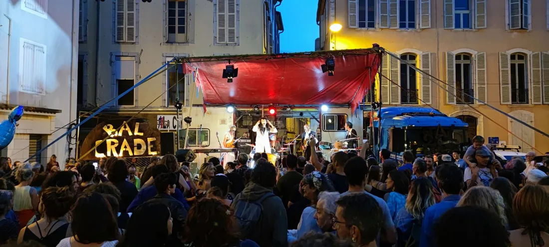 Fête de la musique