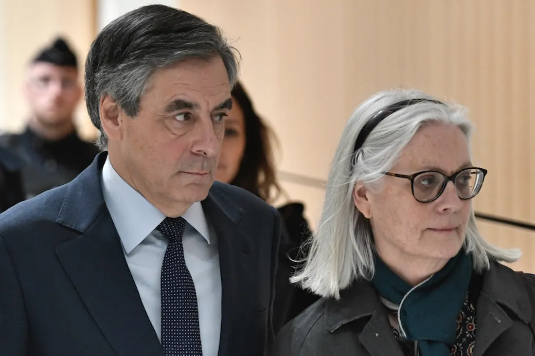 Les Sarthois François Fillon et Marc Joulaud jugés en appel à partir de ce lundi 