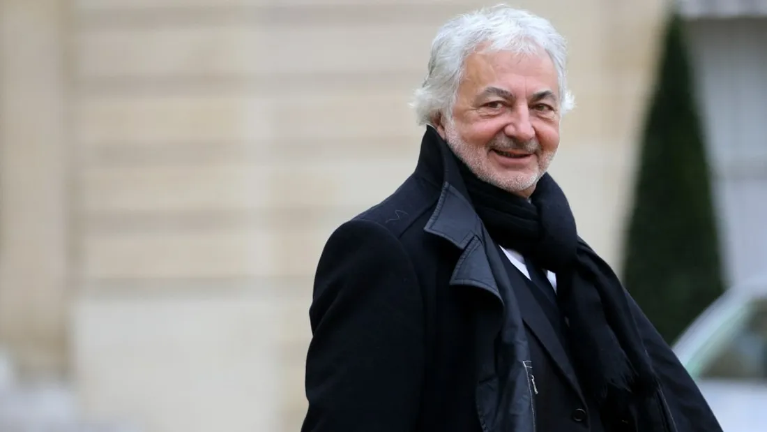 Franck Provost mis en examen pour blanchiment de fraude fiscale