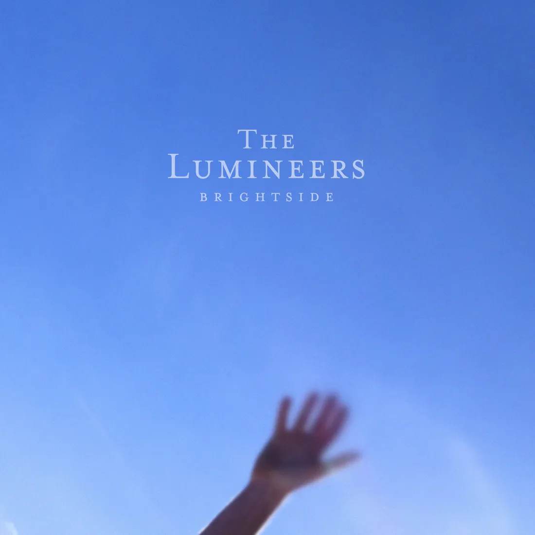 THE LUMINEERS