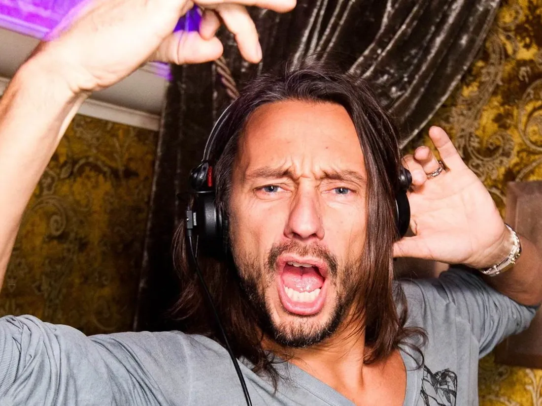 Bob Sinclar