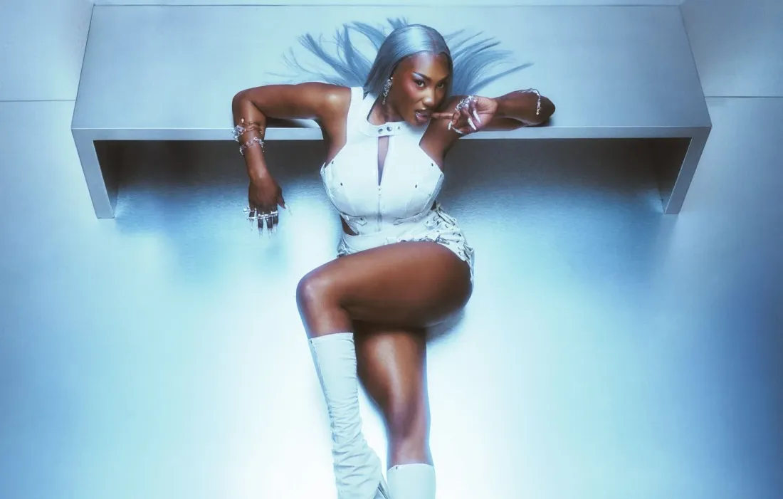 Aya Nakamura : un concert au Stade de France et un nouvel album « Destinée » !