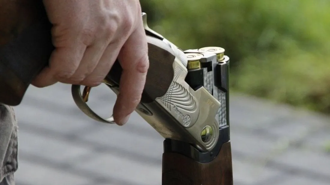 Un chasseur de 69 ans a été mis en examen hier.