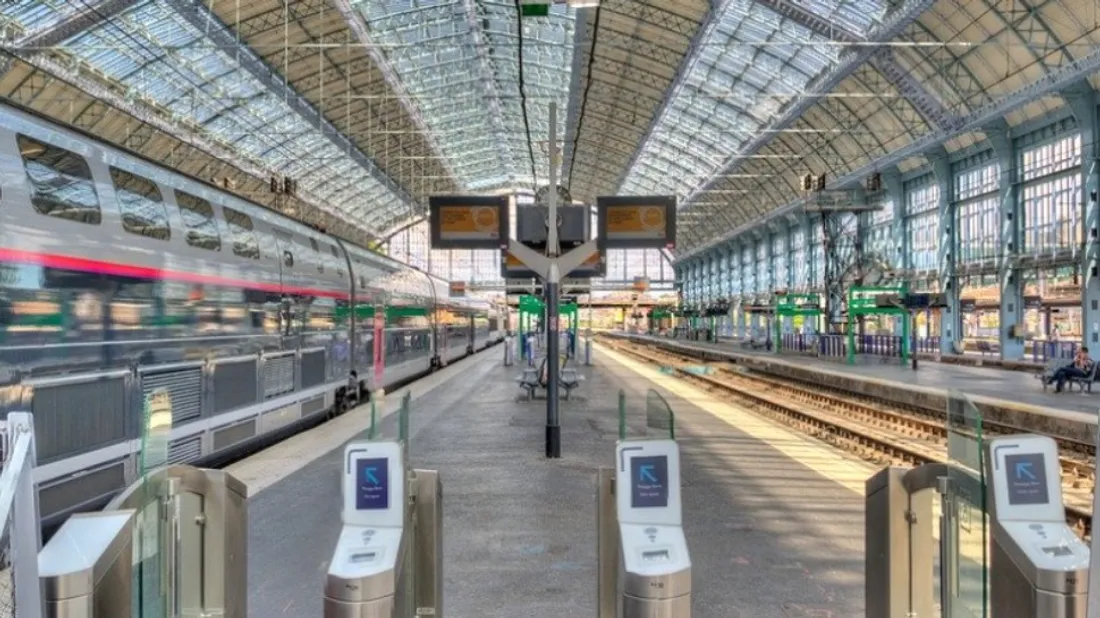 Quelle est cette offre spéciale de la SNCF ?