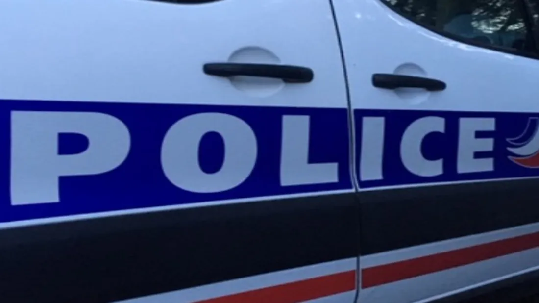 L'auteur présumé des faits a été interpellé et placé en garde à vue samedi soir.