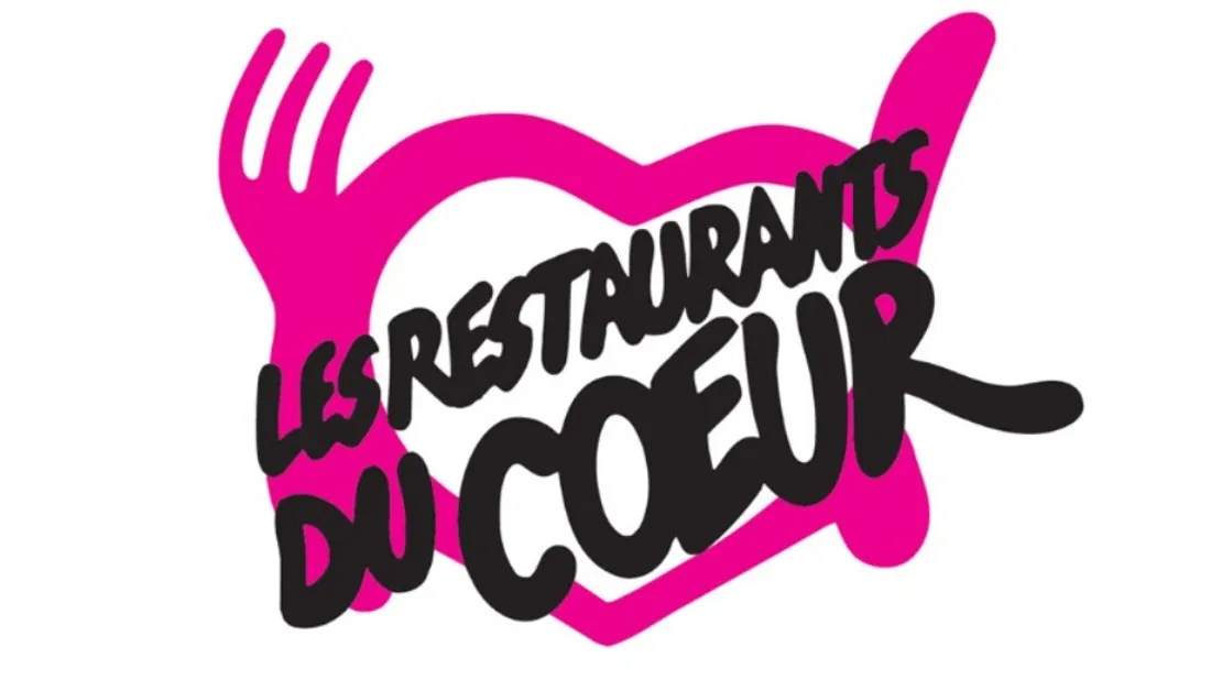 Image d'illustration. Les Restos du coeur organisent une vente aux enchères.