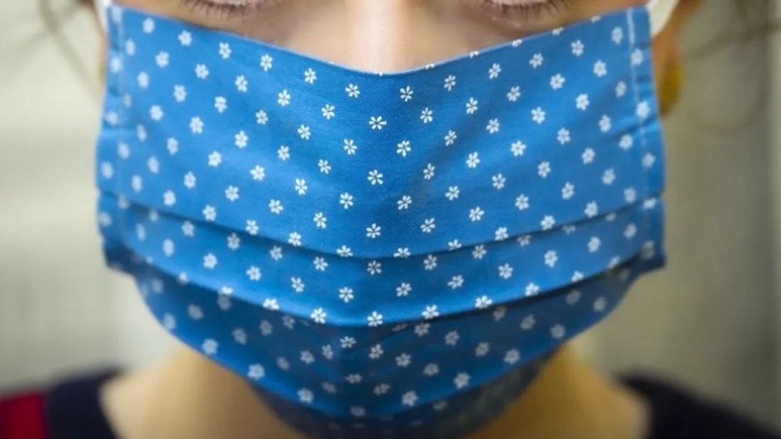 Le port du masque va être allégé dans 12 nouveaux départements.
