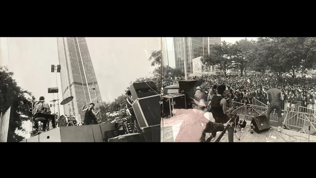 Aurélie Audureau - Ado