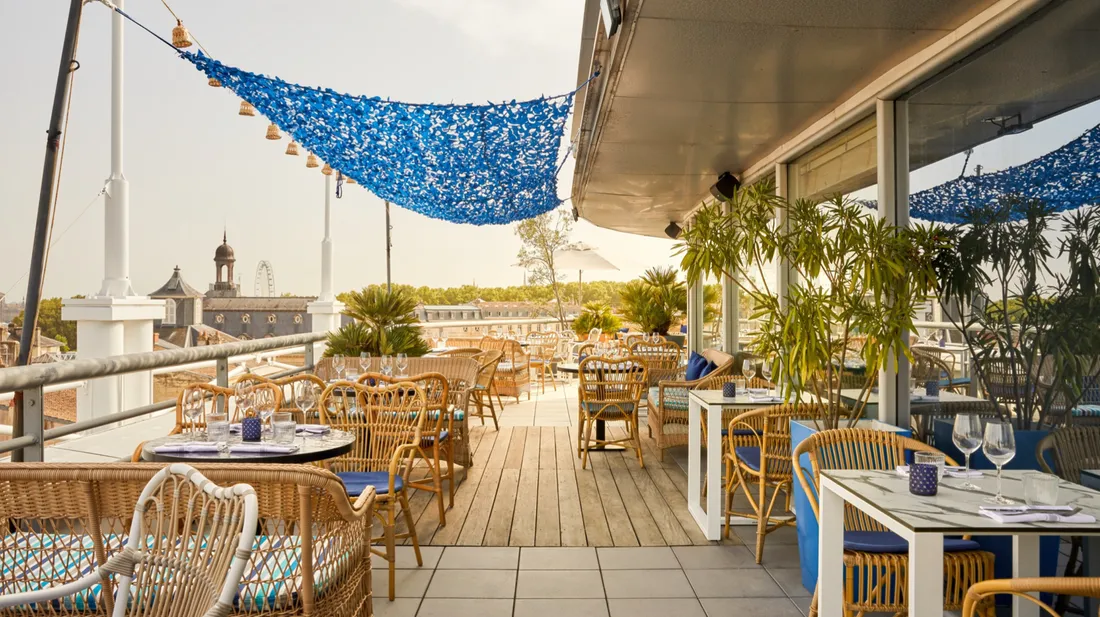 © Tchanqué Bordeaux