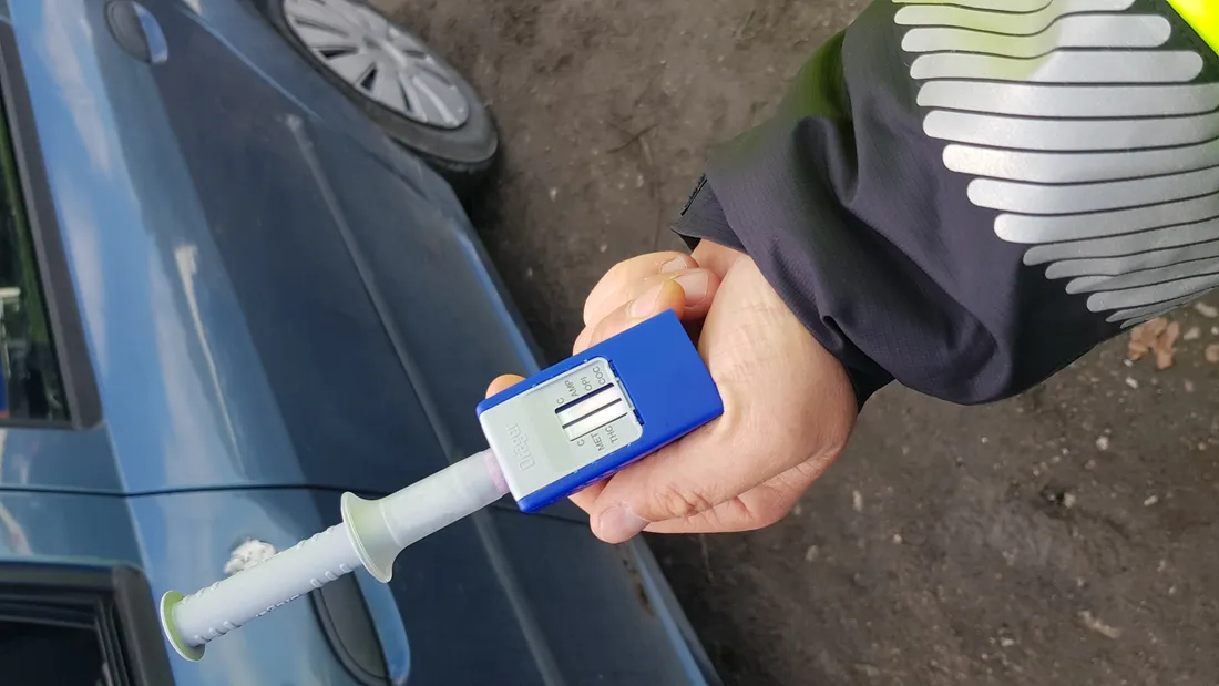 police contrôle stupéfiants