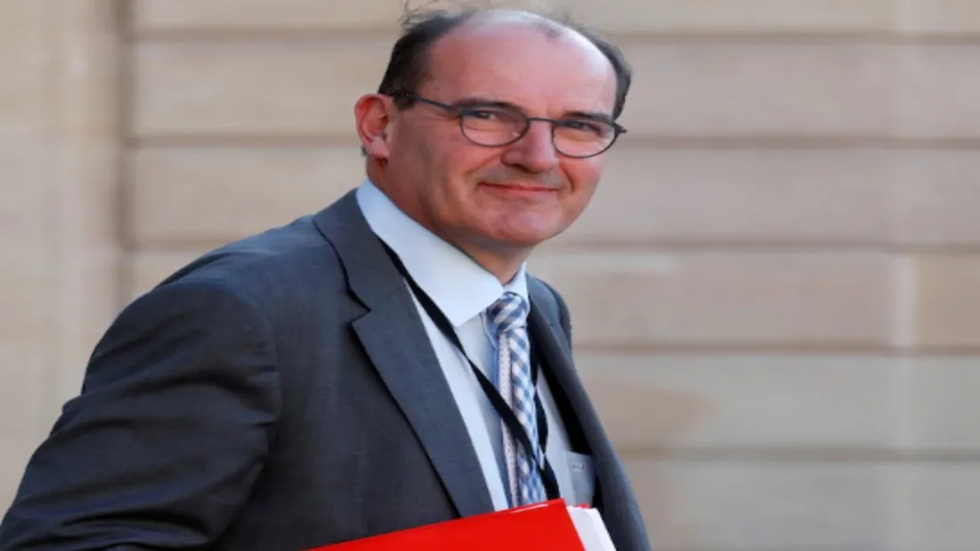 Jean Castex souhaite que plus d'un million de demandeurs d'emplois soient formés en 2022.