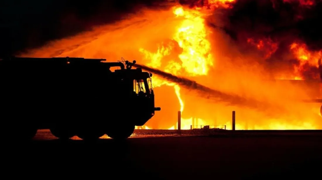 Incendies au Canada : la fumée pourrait atteindre la France lundi