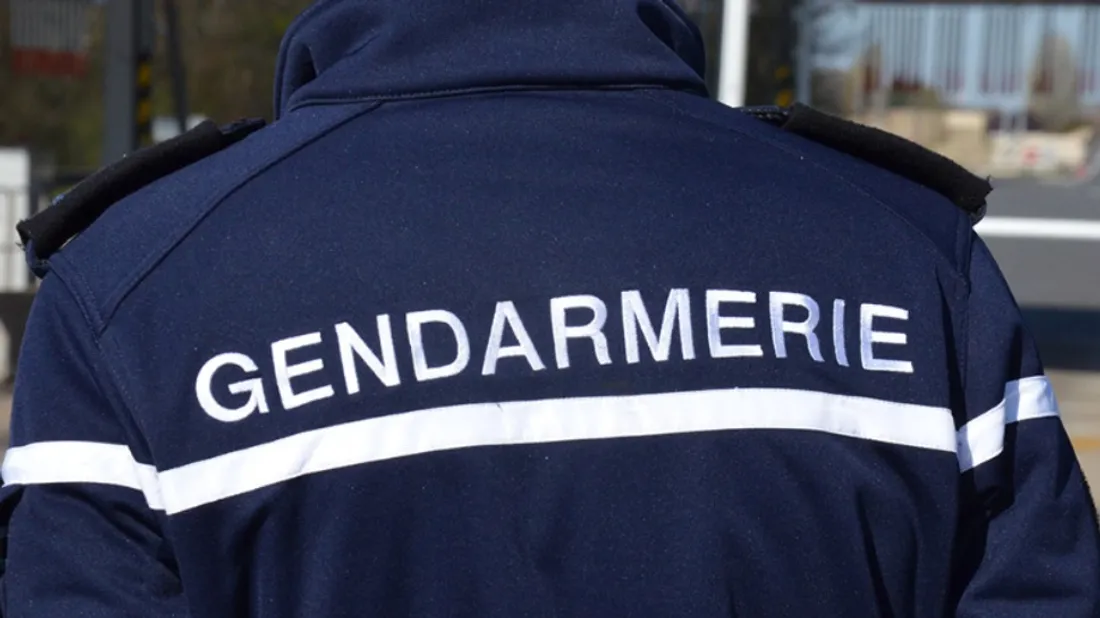 Les gendarmes ont interpellés plusieurs militants anti-bassines.