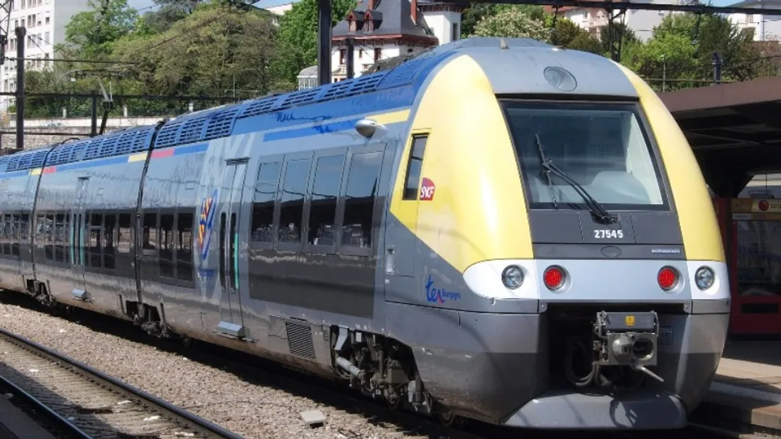 Photo d'illustration.