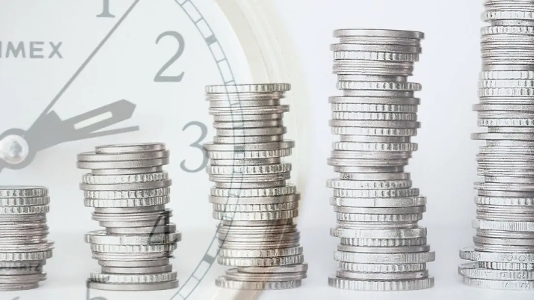 Retraites - Photo d'illustration