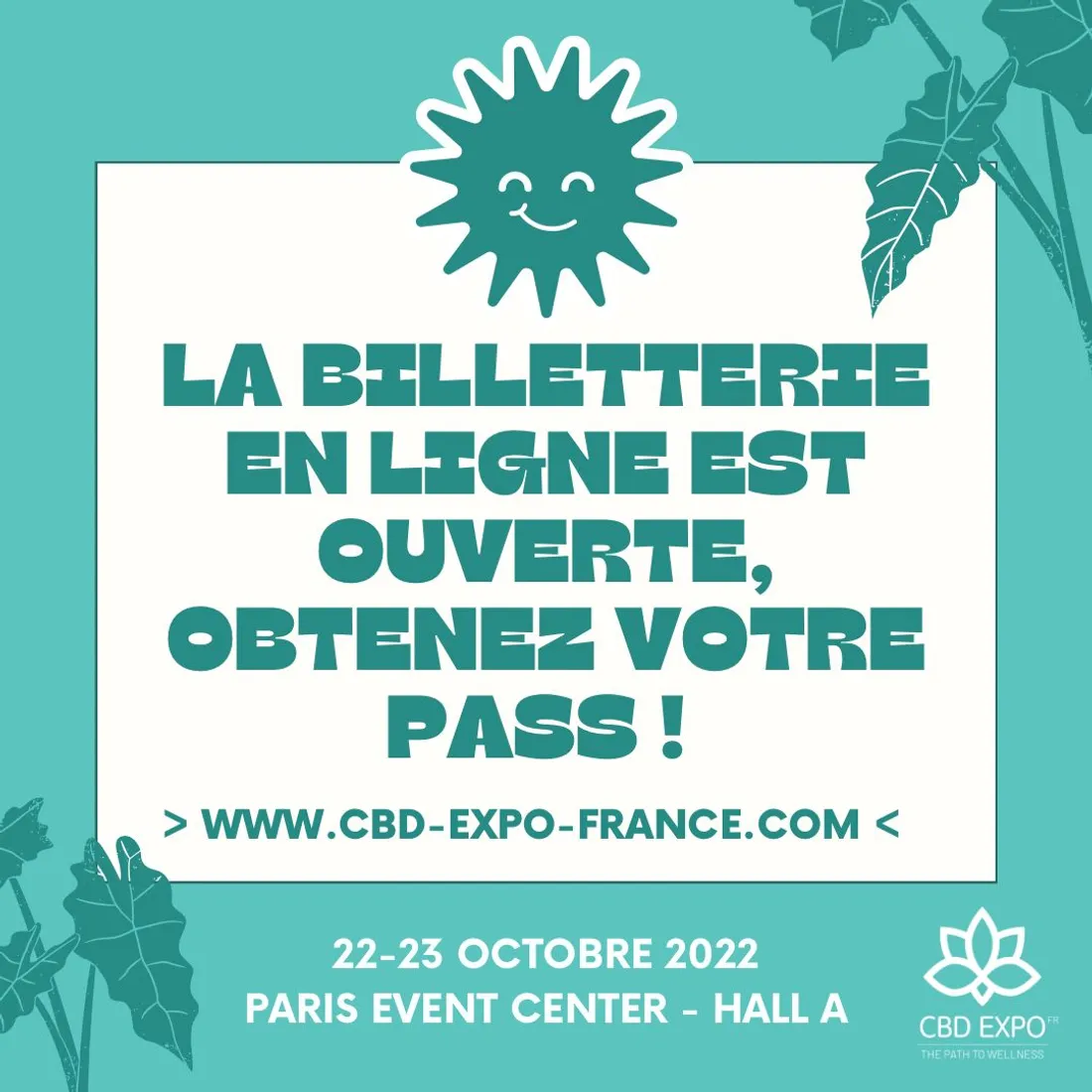 CBD Expo