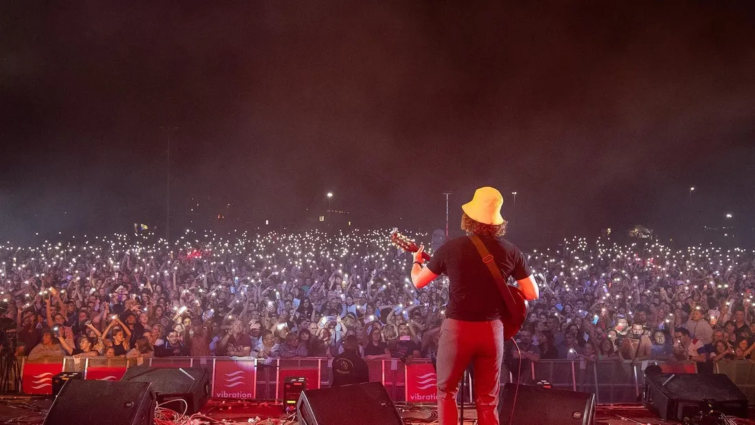 La Petite Culotte a enflammé Châteauroux, Le Mans, Outarville et Blois ! 