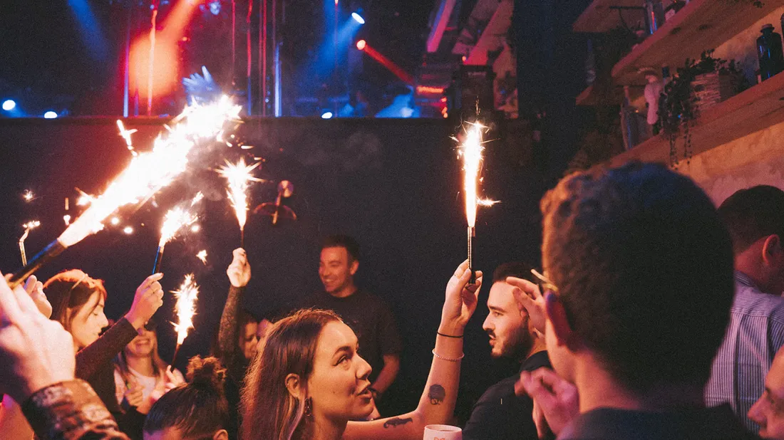 © Le Bourbon Bordeaux