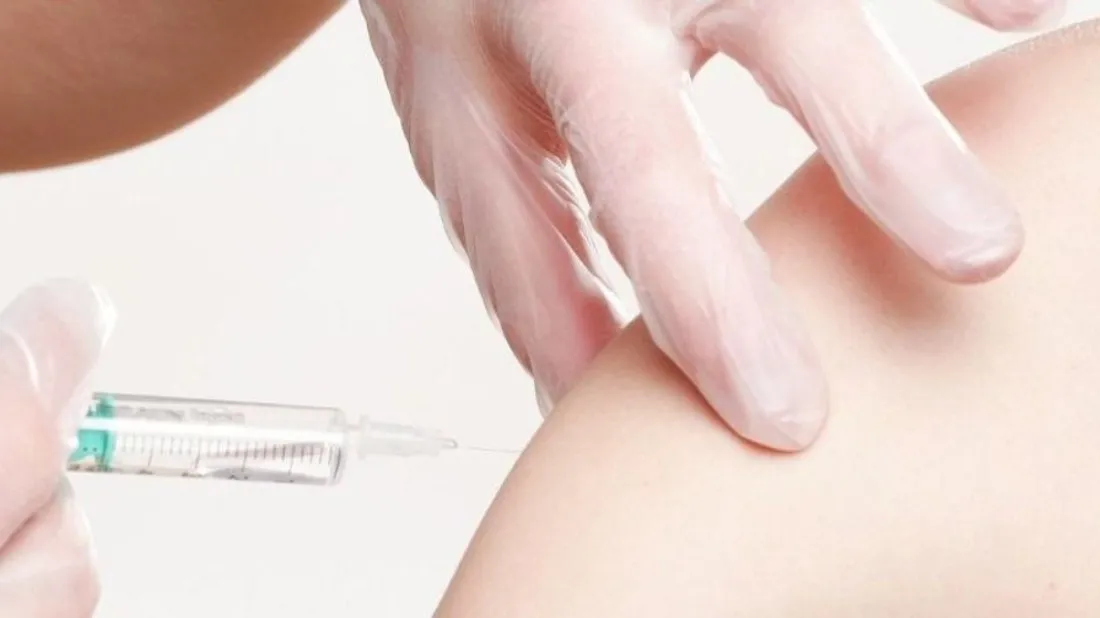 vaccination covid-19