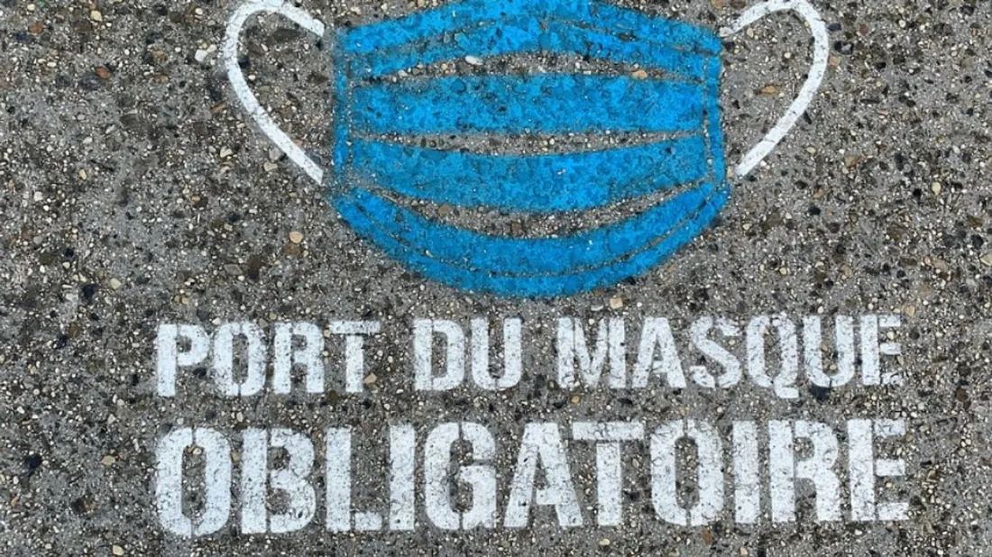 Les contrevenants s'exposent à une amende de 135