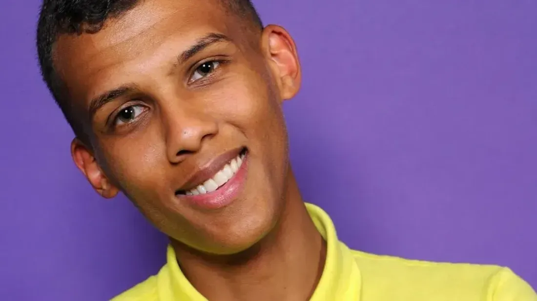 Stromae