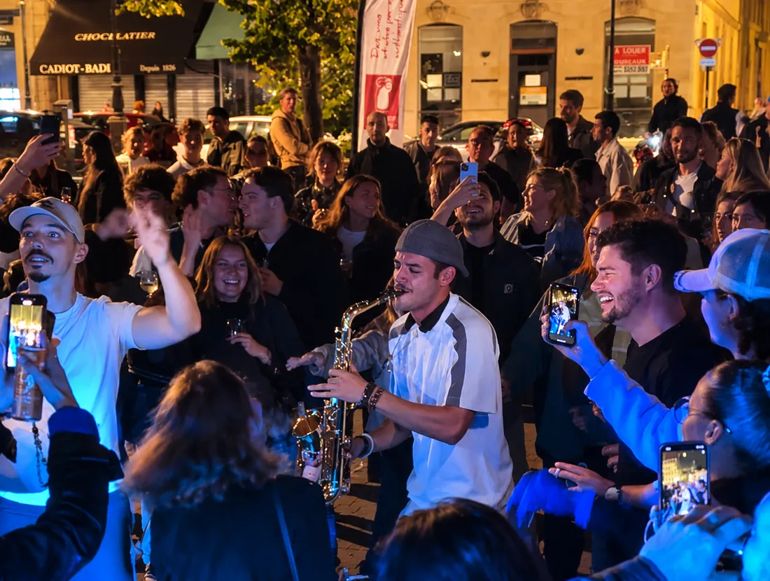 Fête des Vignerons Indépendants de Gironde