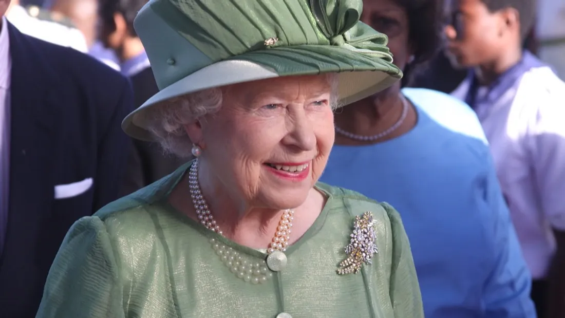 elizabeth II