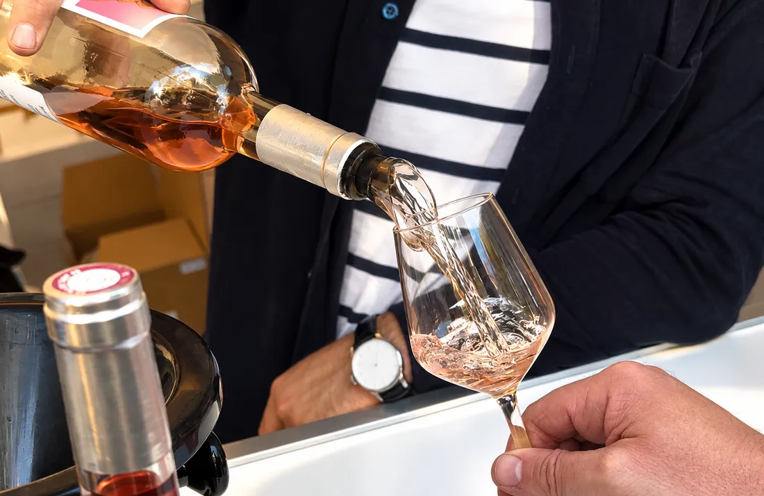 Fête des Vignerons Indépendants de Gironde