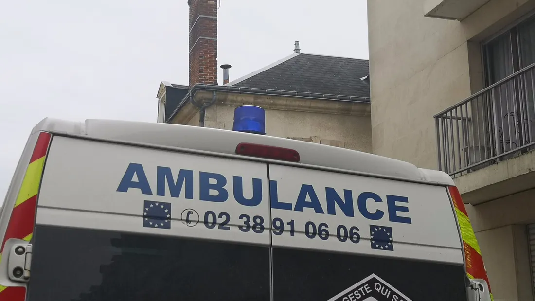 Les ambulanciers mobilisés pour une reconnaissance de leur métier