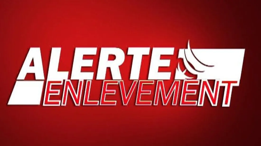 Une alerte enlèvement avait été déclenchée. 