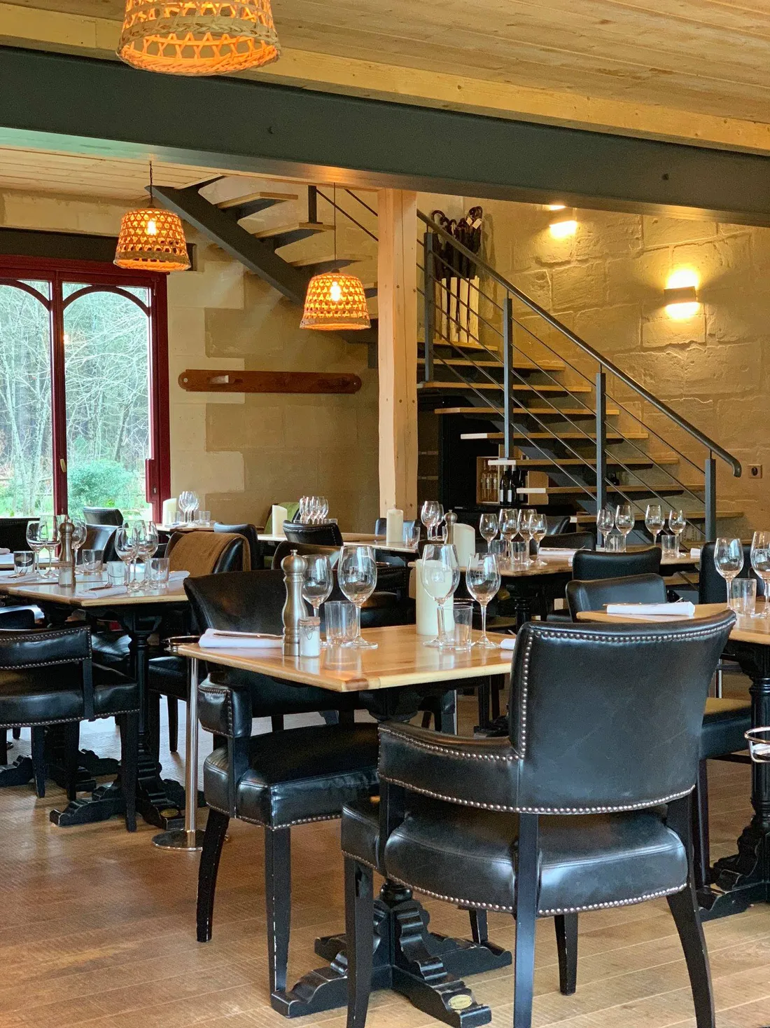 © Facebook Château Léognan