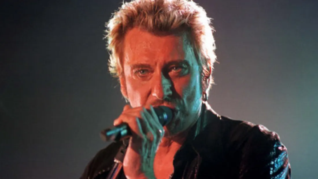 Johnny Hallyday sera incarné par Raphaël Quenard dans un biopic.