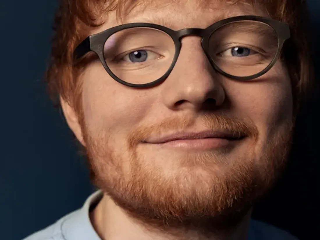 Ed Sheeran