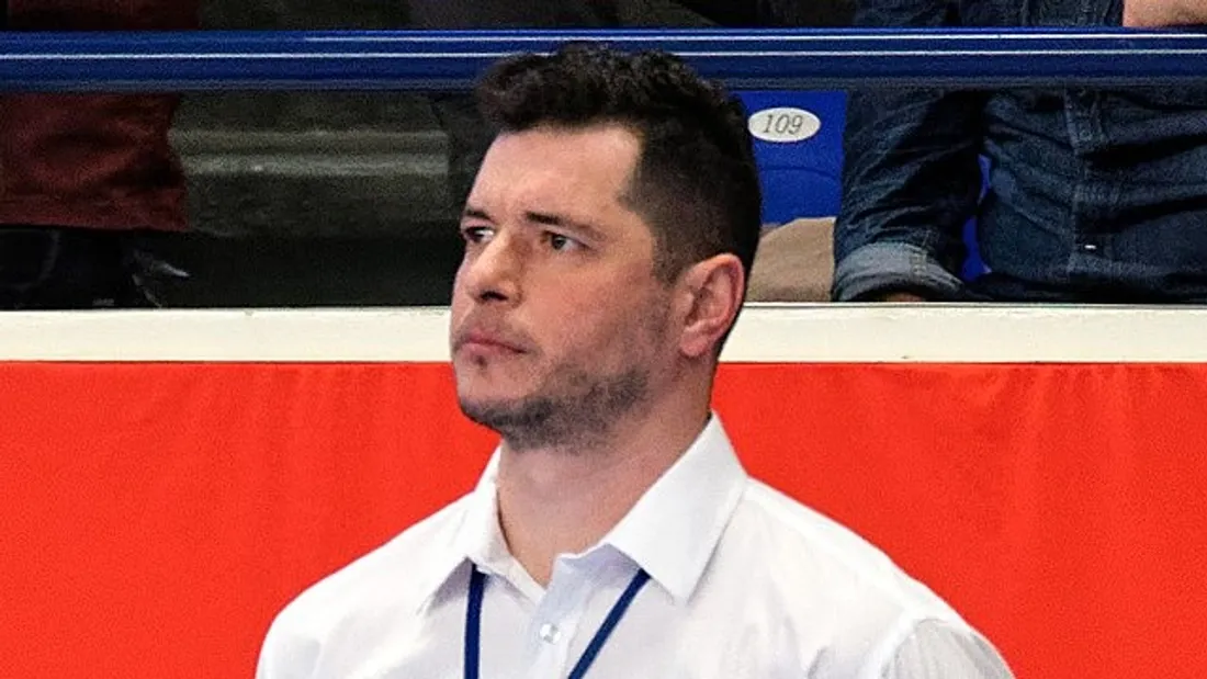 Alberto Entrerrios entrainera Limoges la saison prochaine.