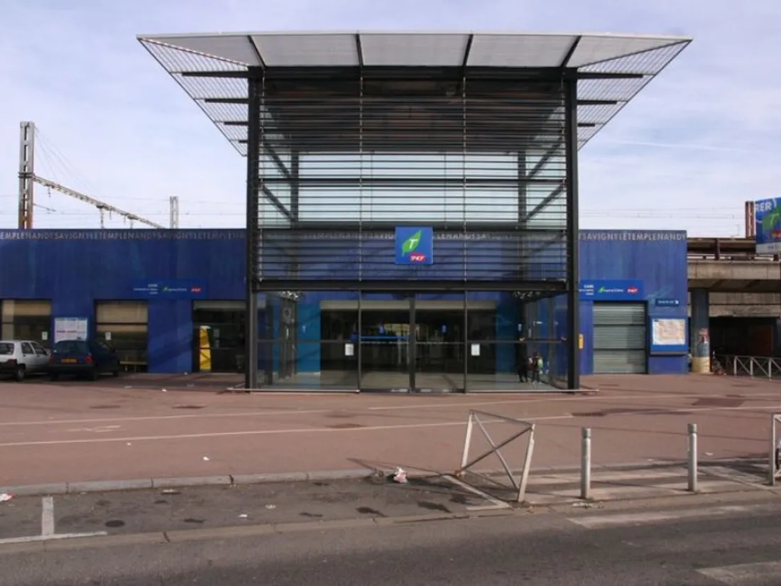 Seine-et-Marne : un adolescent grièvement blessé dans une rixe