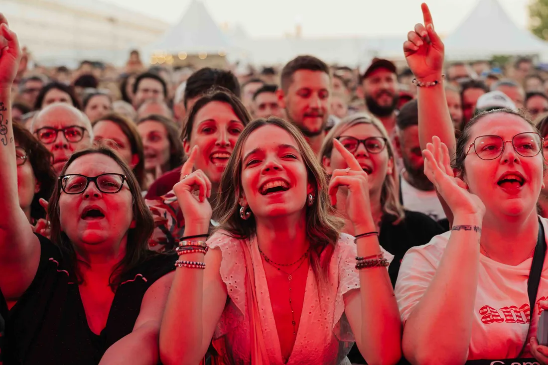 Foire de Bordeaux