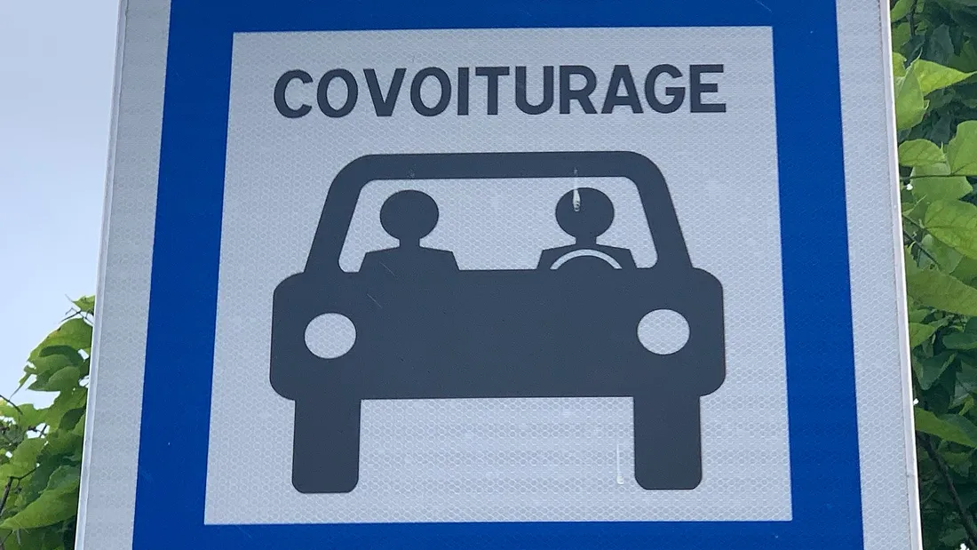 Une double prime de 100€ pour vous inciter à covoiturer en 2023