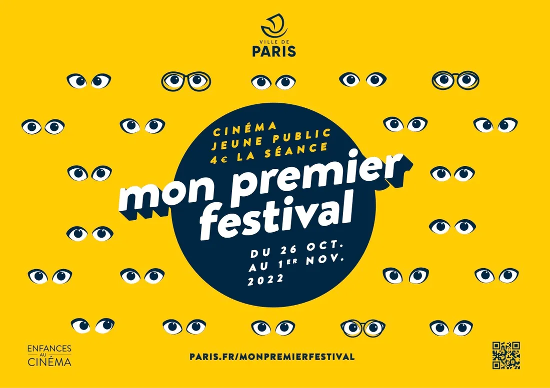 Mon Premier Festival