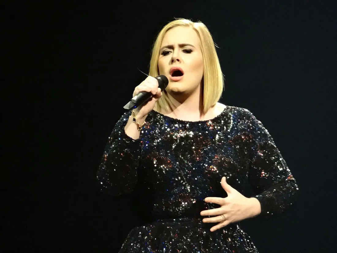 Adele rejoint le casting de l’adaptation de "Cry to Heaven".