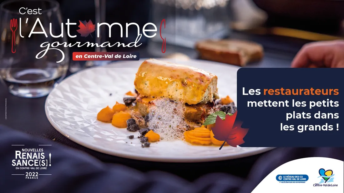 Automne Gourmand 