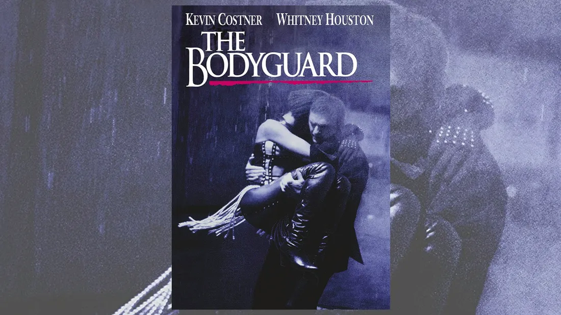 The Bodyguard