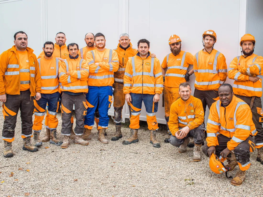 © bouygues Bâtiment