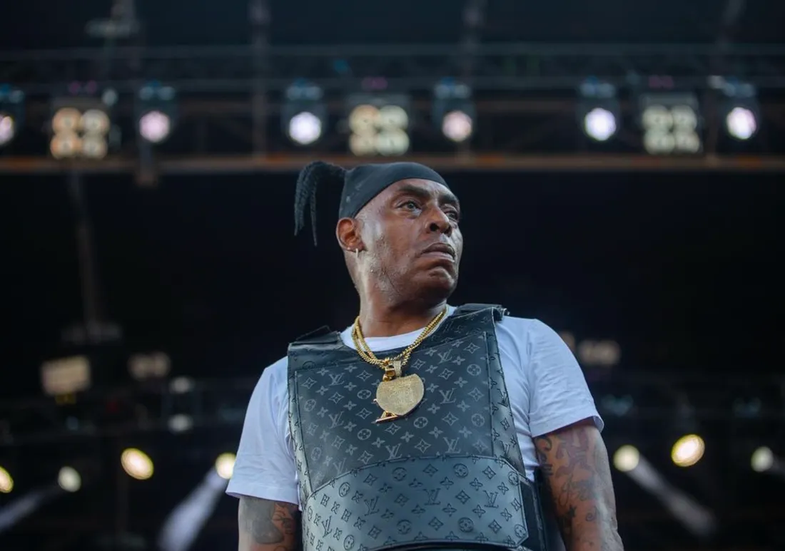 Coolio, connu pour son titre Gangsta's Paradise, est mort