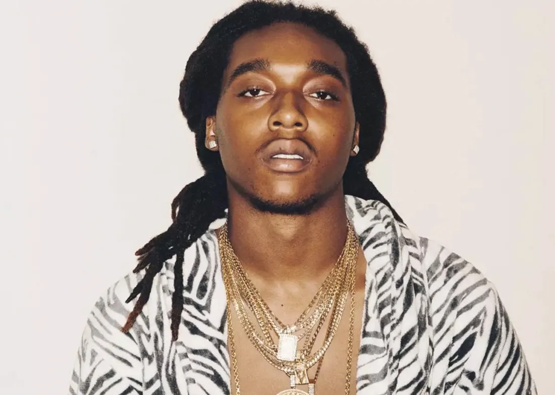 Takeoff : un rapport sur les circonstances de la mort du rappeur vient d'être dévoilé (vidéo)