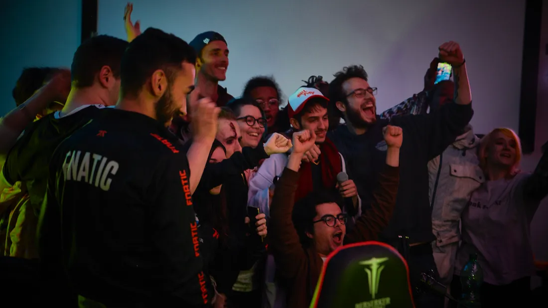 La deuxième édition de Birds of Prey a permis de récolter 23.000 euros.