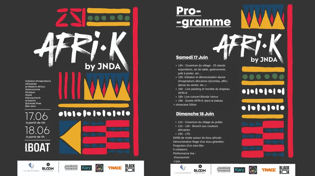 AFRI-K