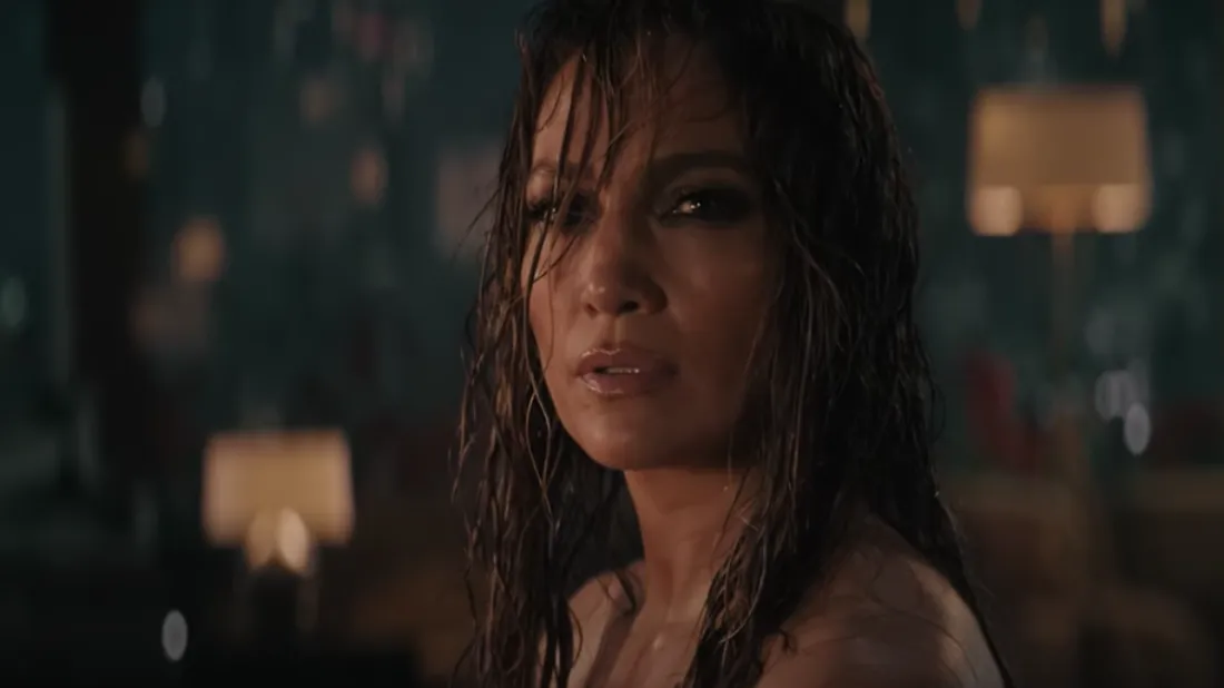 Jennifer Lopez donne une date de sortie pour "This is Me... Now".